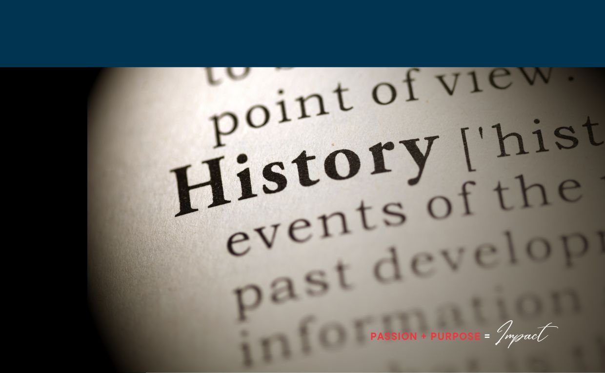 Remembering and Forgetting Christian History