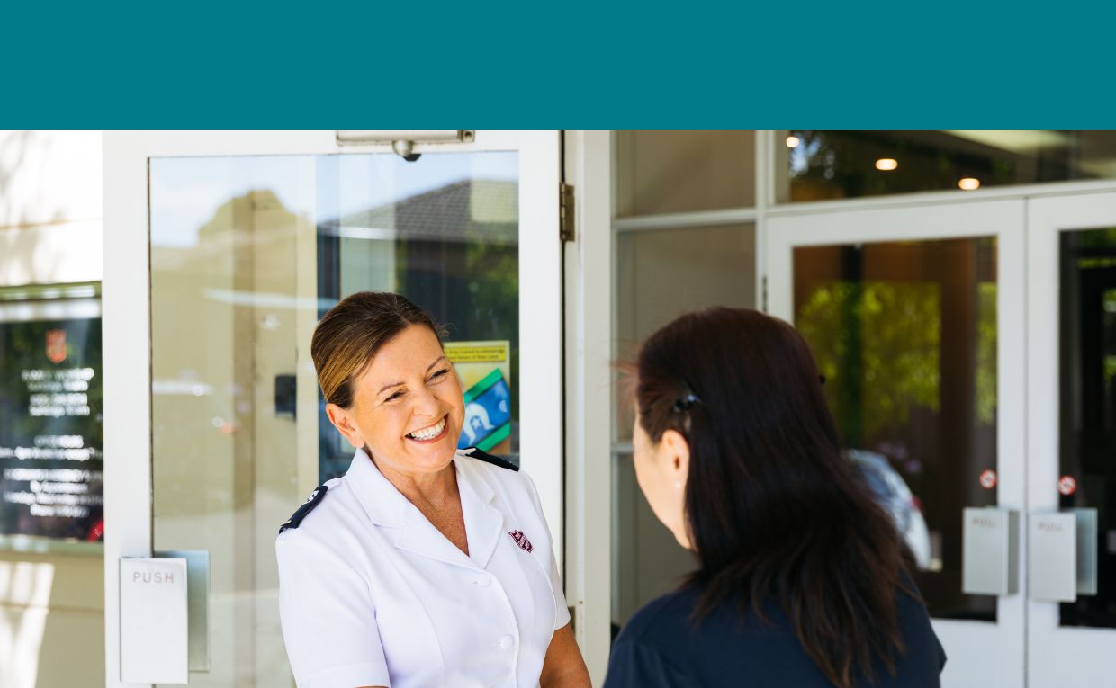 Certificate IV in Community Services