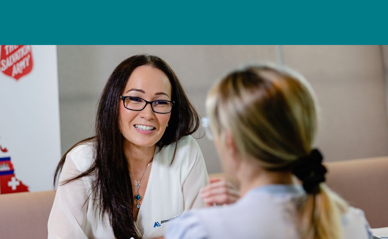 Certificate IV in Leadership and Management