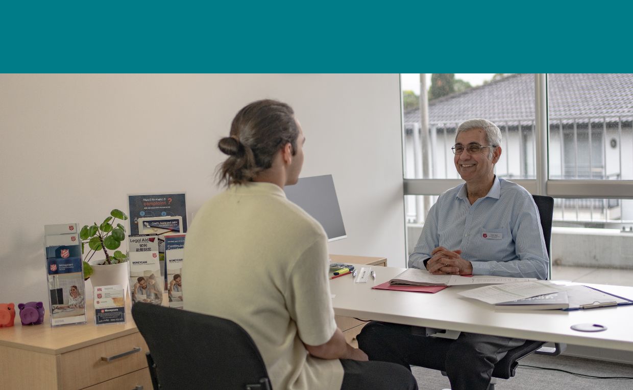 Diploma of Financial Counselling (Generalist)